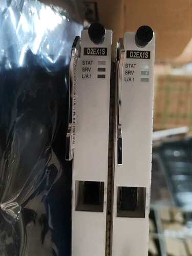 Huawei/华为华为PTN960D2EX1S拆机