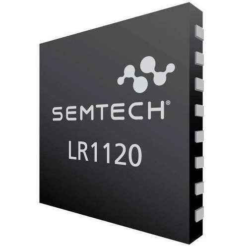 LR1120IMLTRT品牌Semtech