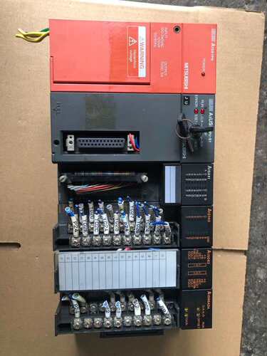 三凌PLCA1SD62A1S66ADAA1SY40A