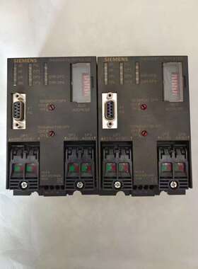 SIEMENS西门子带诊断中继器6ES7972-0AB01