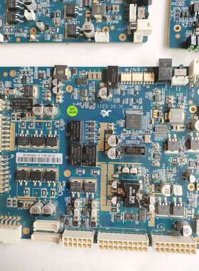 PCB线路板共3片MK60DN512ZVMD10BGA