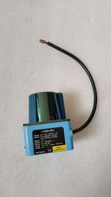 LS系列科力激光避障导航雷达型号LS-0627BN/M05