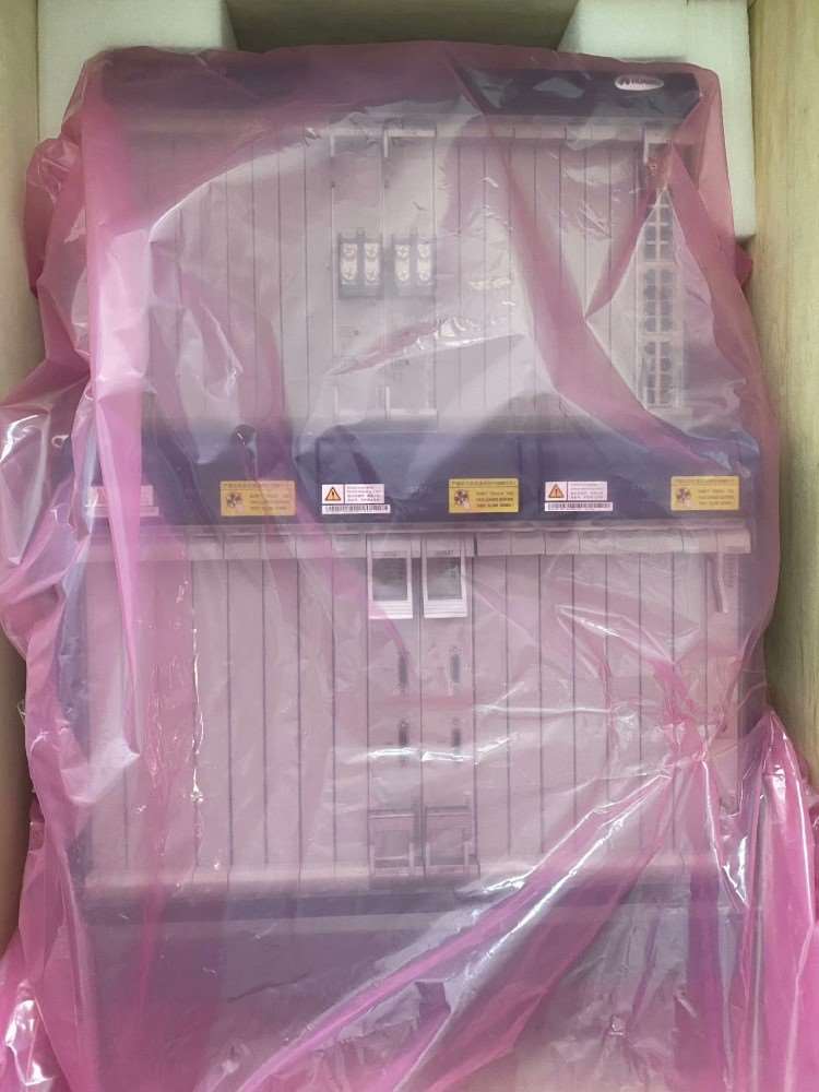 Huawei/华为传输OSN3500传输设备整机带木箱