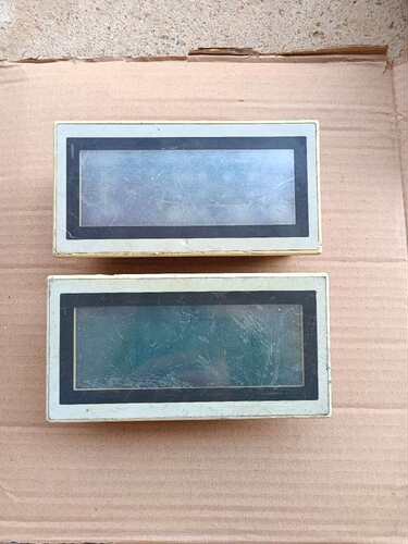 三菱F930GOT-BWD-C2个成色看图实物拍摄看好再