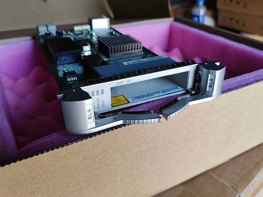 Huawei/华为OSN1500SSR1SL4HU