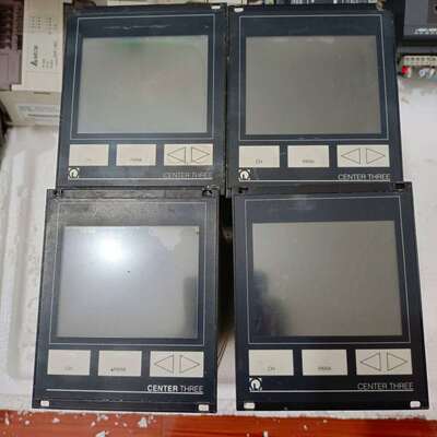 莱宝两三通道真空计显示器CENTERTHREE/TWO出