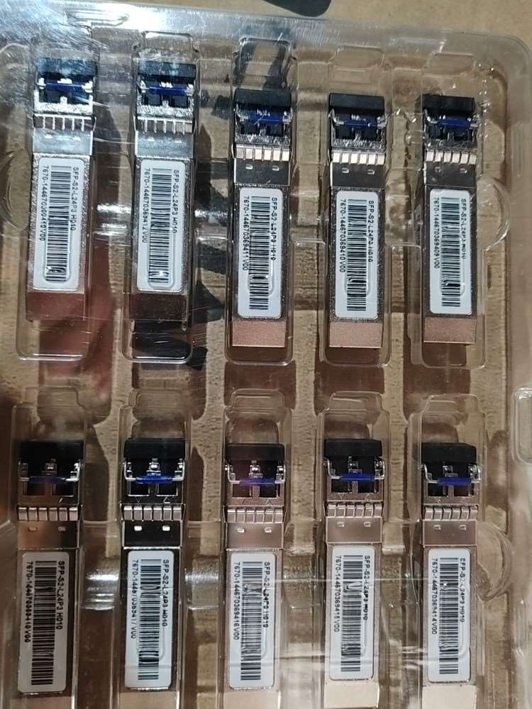 迈普迈普千兆光模块SFP-S2-L24P3波长1310距