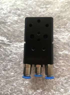 ABB机器人喷枪底座AGMDPRO-403K