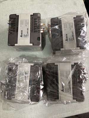 台达DVP14ES00R2一个DVP14EC00R2