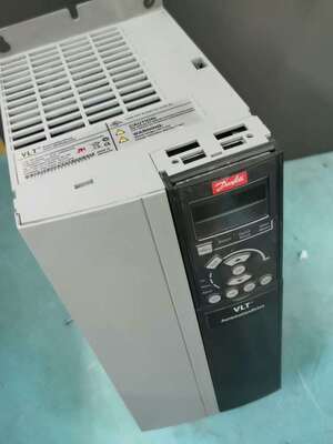 FC-301P11KT4E20H丹佛斯301系列变频器11K