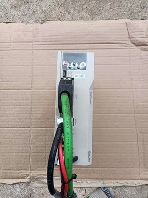禾川驱动1KWSV-X2EA100A-A拆机成色漂亮如