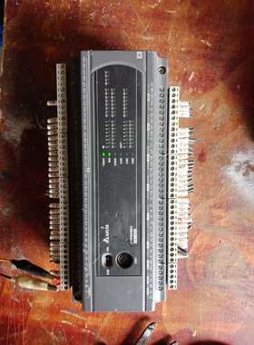 台达PLC控制器DⅤP60ES200R实物图质保二手拆机