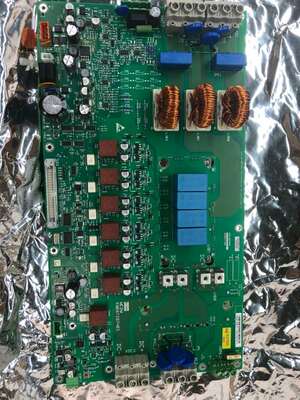 通力KDL32变频器A2板通力KM887286G01/95