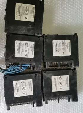 美国GEFANUCIC693CPU331-CE64