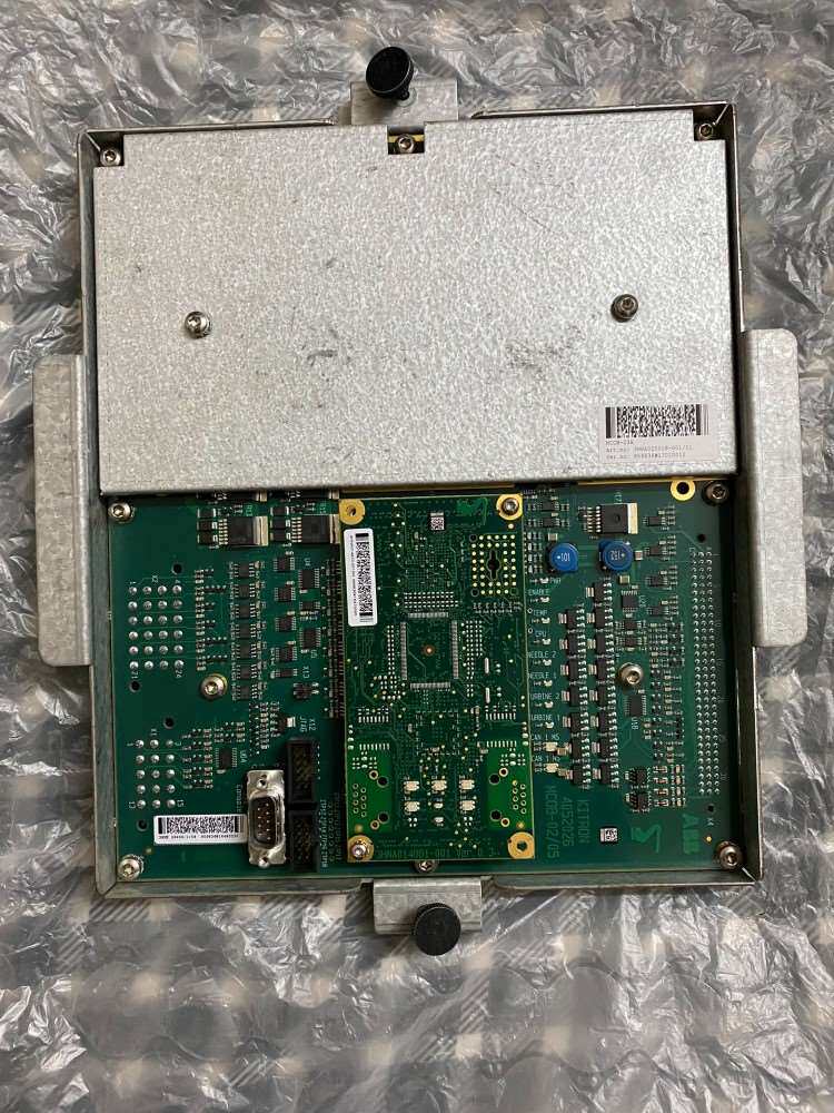 ABB机器人MCOB-03A板3HNA025018-001