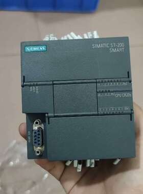 西门子PLCS7-200CPUCR20S
