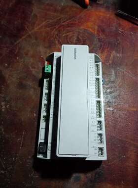 西门子控制器POL424.50/STD实物图质保