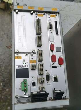 通快激光控制器ASMC2177IX1005成色如图实物拍