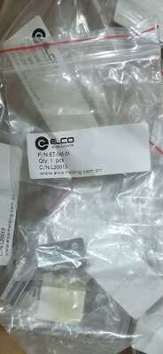 ELCO宜科ET-045-01L20013支架5元/个打