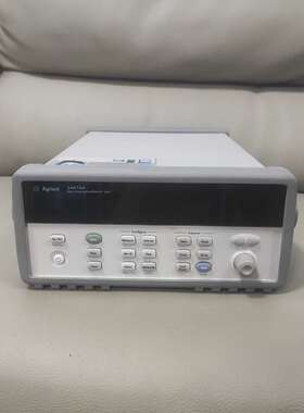 安捷伦aglient34970A数据采集器带34901A