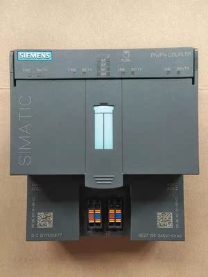 6ES7158-3AD01-0XA0充新新西门子PN/P