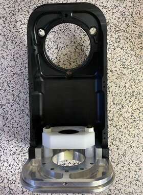 ABB机器人IRB5400雾化器配件1N2198