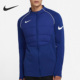 耐克正品 THERMA STRIKE Nike PADDED男子运动夹克CT3105 455