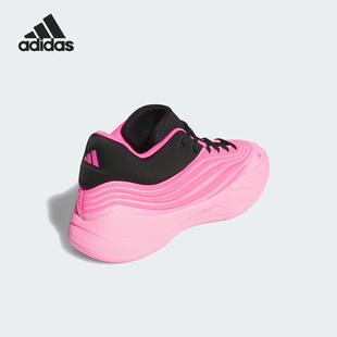 运动缓震耐磨篮球鞋 Adidas X男士 DAME KI5996 阿迪达斯官方正品