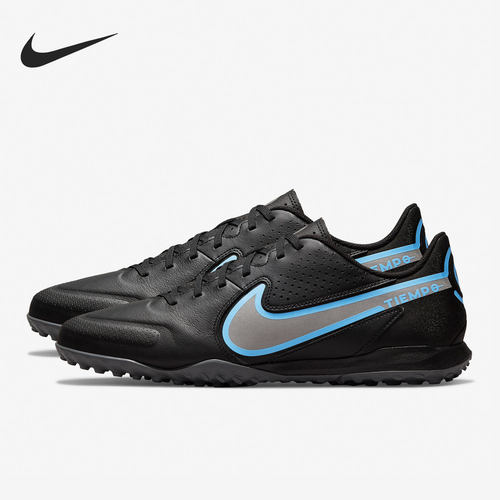 Nike/耐克正品当季新款男子运动训练TF碎钉足球鞋 DA1191-004