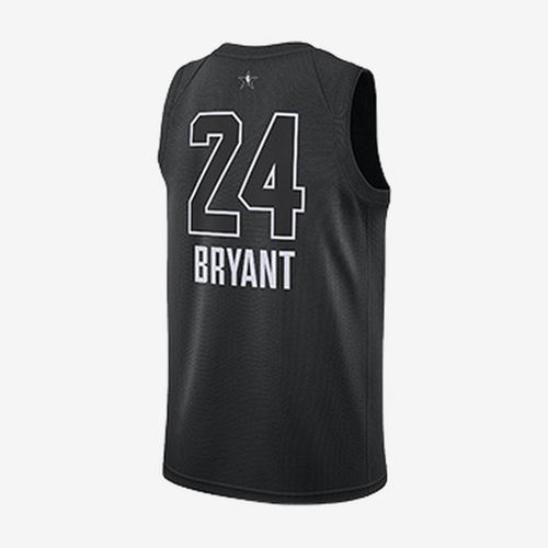 Nike耐克正品Jordan Kobe Bryant Swingman男球衣928873-022