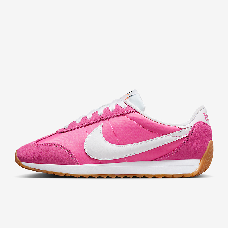 Nike/耐克正品2025PACIFIC女士系带运动耐磨减震跑步鞋HM4771-600