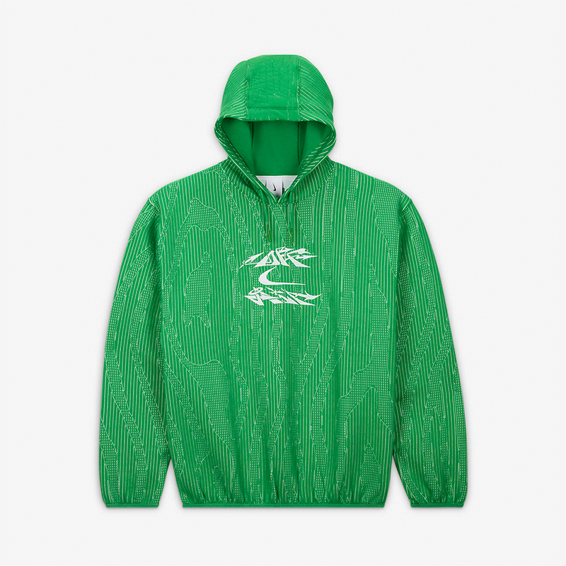 耐克Off-White男士连帽衫