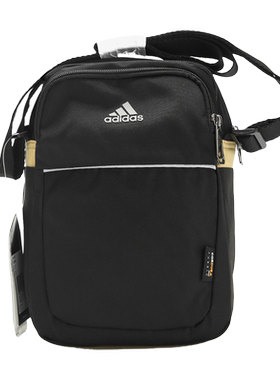 单肩包Adidas/阿迪达斯