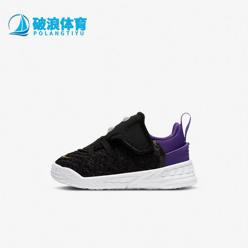 耐克婴童轻便耐磨休闲鞋