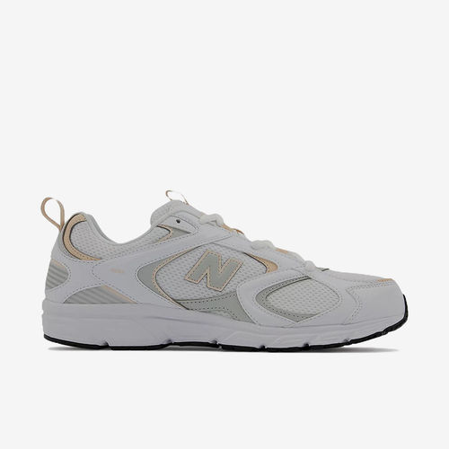 New Balance/NB正品运动男女舒适低帮马拉松透气轻盈跑步鞋ML408G