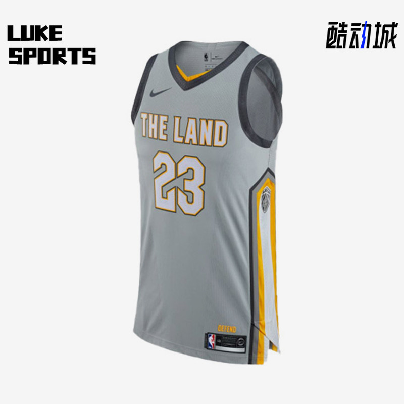 Nike/耐克正品男士透气舒适运动休闲球衣吸汗背心AH6048-007
