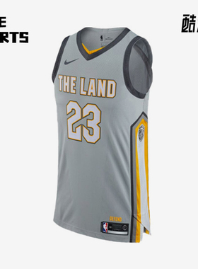 Nike/耐克正品男士透气舒适运动休闲球衣吸汗背心AH6048-007