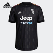 男子休闲透气运动短袖 Adidas 新款 当季 GS1437 阿迪达斯正品