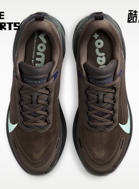 Nike/耐克正品VOMERO PLUS CN男士耐穿厚底缓震跑步鞋IR7550-030