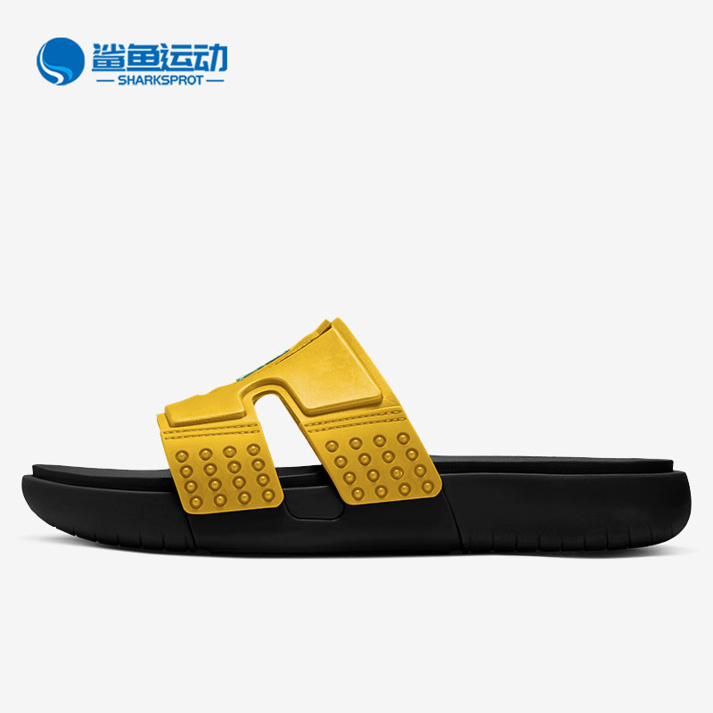 Nike/耐克正品 Air Jordan Hydro 8 男女运动拖鞋 CD2803-003