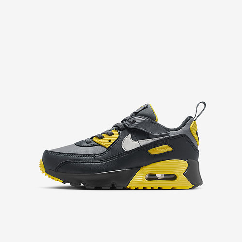 Nike/耐克正品AirMax90EasyOn新款休闲儿童运动鞋IH1417-702