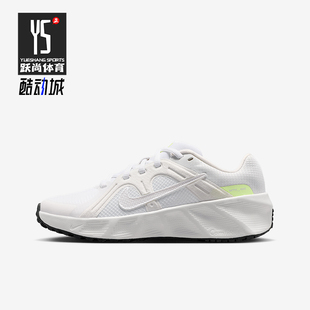 耐克正品 HQ2007 Metro GS女子大童轻便回弹运动鞋 101 Tek Nike