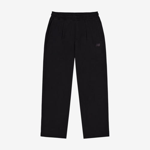 New Balance新百伦正品男日常出行轻便舒适运动裤MB61F11U-BK