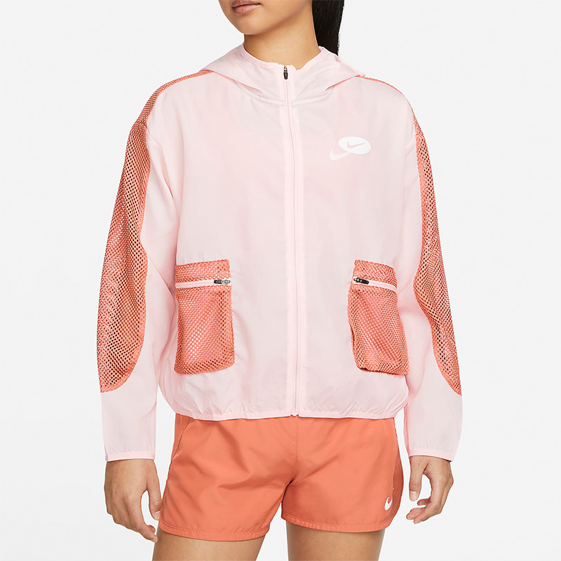 Nike/耐克正品女子夹克