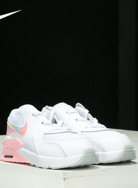 Nike/耐克正品AIR MAX EXCEE MWH TD 小童休闲运动鞋CW5830-100