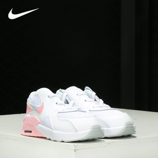 Nike/耐克正品AIR MAX EXCEE MWH TD 小童休闲运动鞋CW5830-100