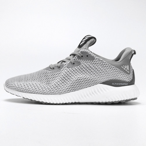 Adidas/阿迪达斯官方正品 alpha bounce 女子运动跑步鞋 CG5401