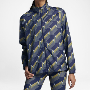 涂鸦宽松外套886777 Nike Esseneials女士经典 Lab 429 耐克正品