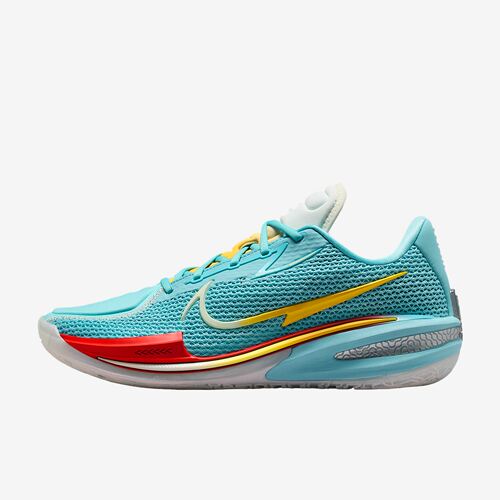 Nike耐克正品G.T.Cut 1男女同款赛场舒适柔软篮球鞋IU0779-400