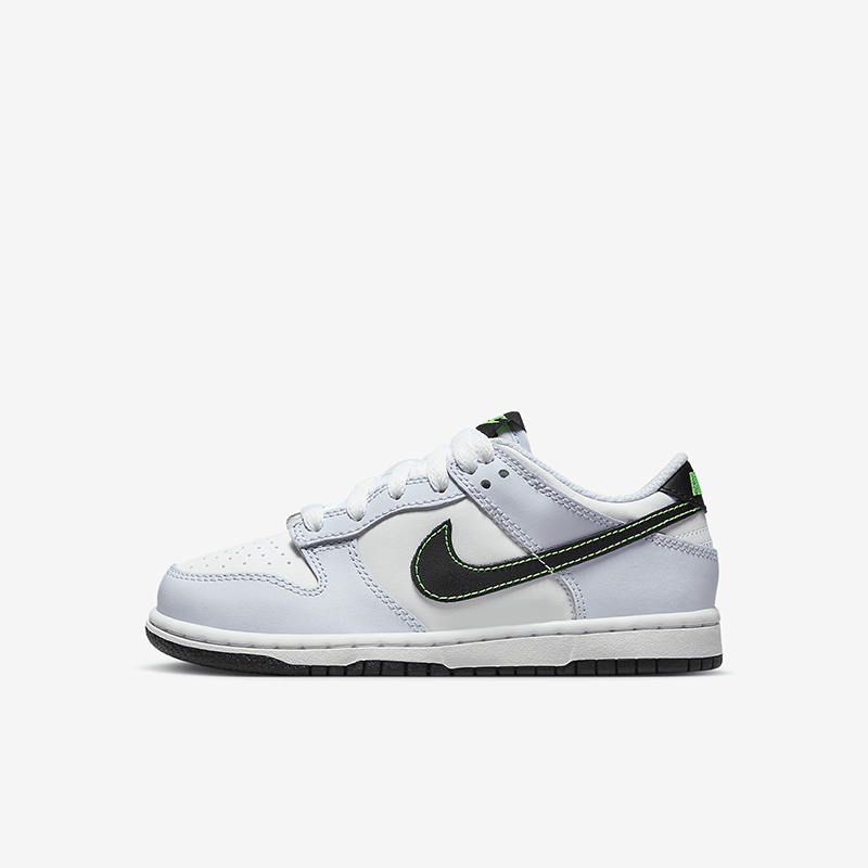 Nike/耐克小童耐磨经典运动板鞋